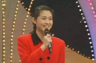 娱乐吃瓜小将倪萍,从娱乐吃瓜小将到人生导师的华丽转身