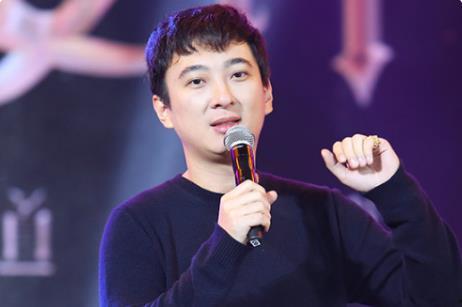 娱乐圈吃真瓜抖音博主,跟抖音博主一起品尝娱乐圈真瓜
